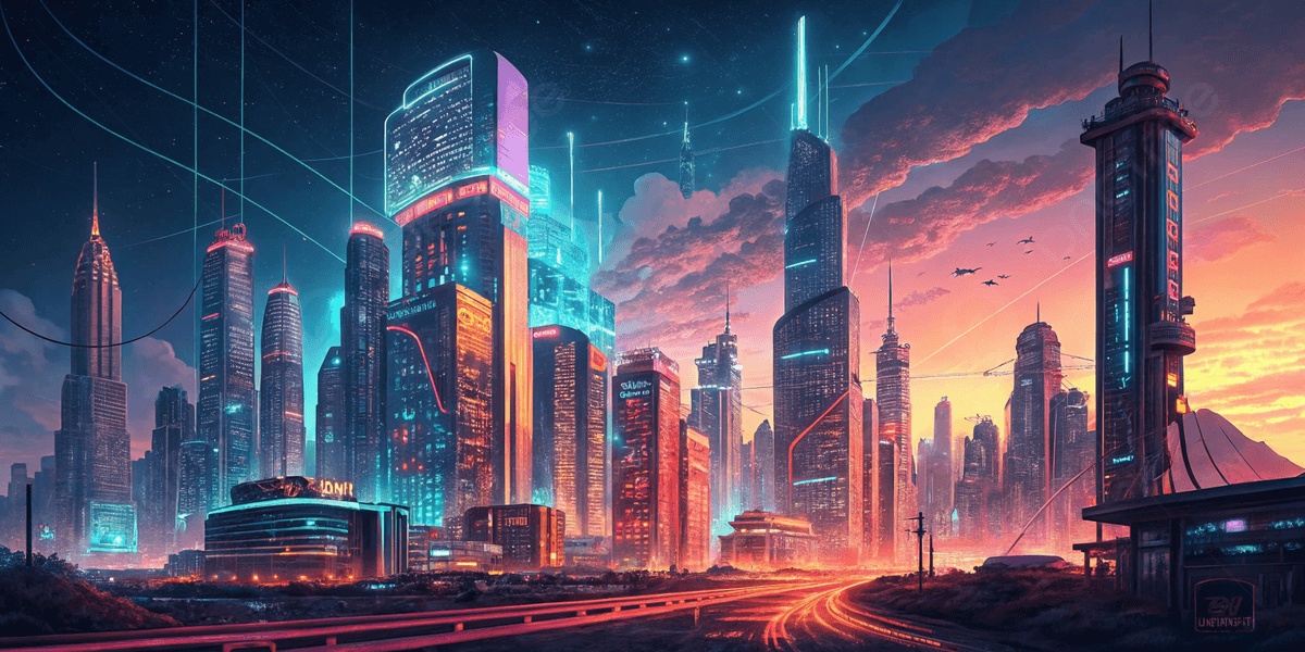 Engineering the Future of Building and Infrastructure